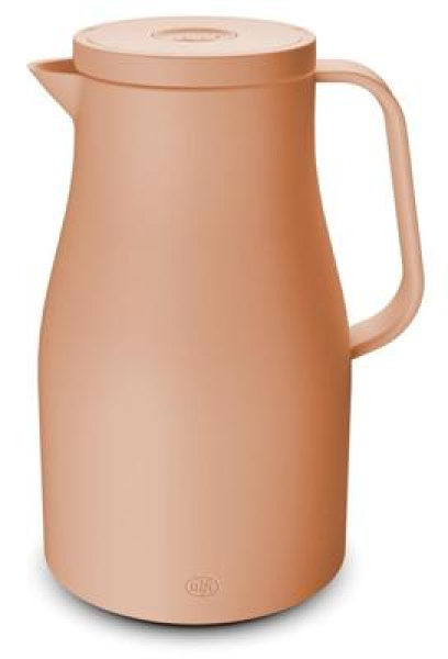 Alfi | Isolierkanne "Neo" 1l soft aprico